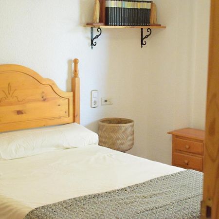 Apartamento Victoria Leilighet Almuñécar Eksteriør bilde